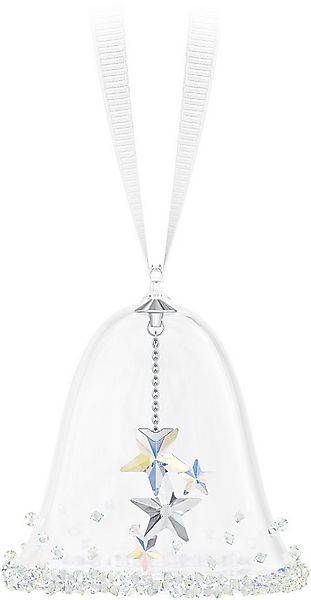 Swarovski Dekohänger Kristall Sammelfigur Holiday Magic Classics Weihnachts günstig online kaufen