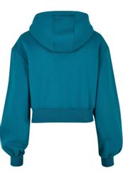 URBAN CLASSICS Sweatjacke Urban Classics Damen günstig online kaufen