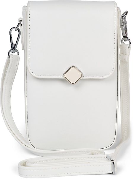 styleBREAKER Umhängetasche Box Bag Umhängetasche Uni günstig online kaufen