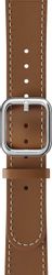 Withings Smartwatch-Armband Leather Wristband 18mm für günstig online kaufen