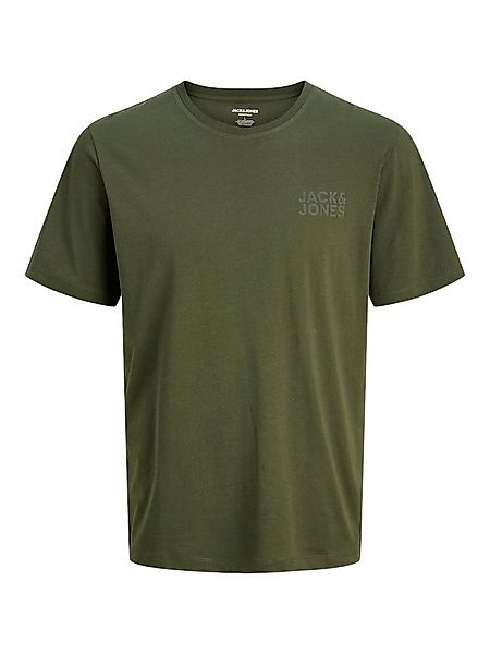 Jack & Jones T-Shirt JJECORP LOGO TEE SS O-NECK NOOS günstig online kaufen