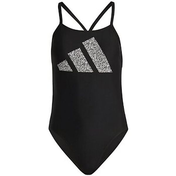 adidas  Badeanzug Sport Bekleidung 3BARS PR SUIT HR4368 günstig online kaufen