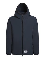 khujo Anorak "HAMZA" mit Kapuze günstig online kaufen