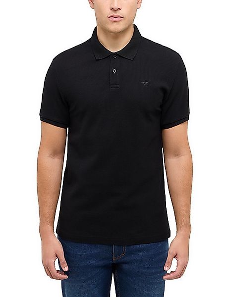 MUSTANG Kurzarmshirt Herren Style Pierre günstig online kaufen