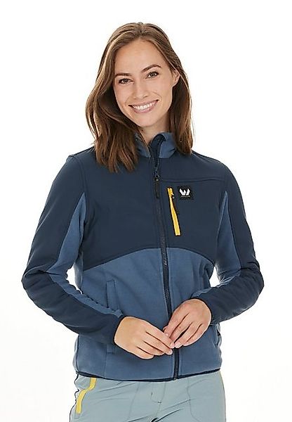 WHISTLER Fleecejacke Evo mit atmungsaktiver Funktion günstig online kaufen