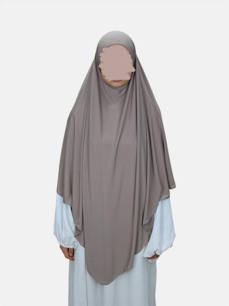 Aymasal Kopftuch Jersey premium Khimar BAYLA günstig online kaufen