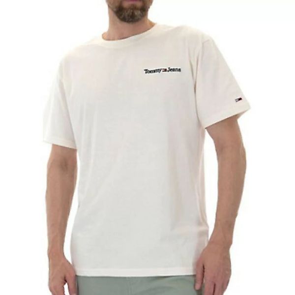 Tommy Hilfiger  T-Shirts & Poloshirts DM0DM15790 günstig online kaufen