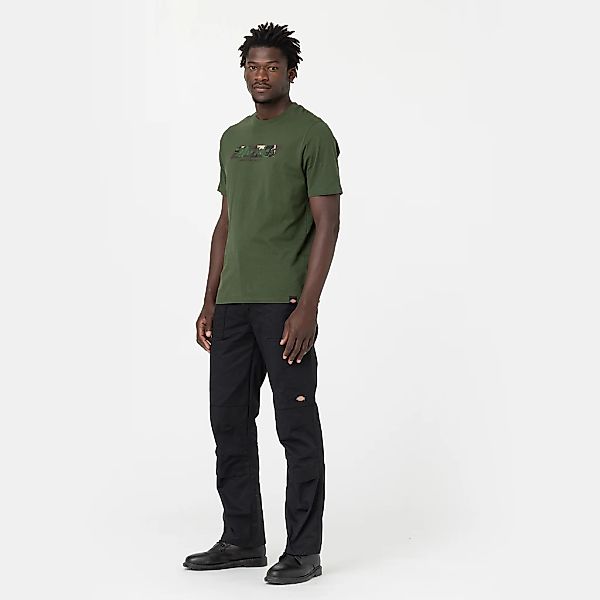 Dickies Arbeitshose "Dickies Workwear Hosen ACTION FLEX TROUSER" günstig online kaufen