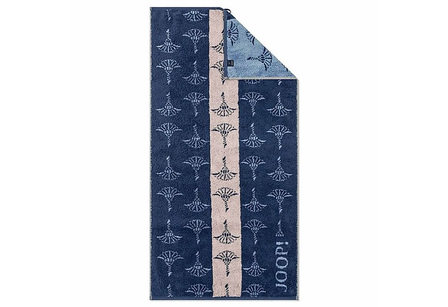 JOOP! Duschtücher Unisex Duschtuch 1er Pack Baumwolle, Frottier (1er Pack, günstig online kaufen