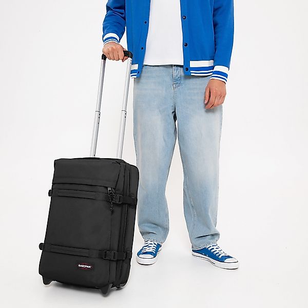 Eastpak Weichgepäck-Trolley TRANSIT'R S, 2 Rollen, günstig online kaufen