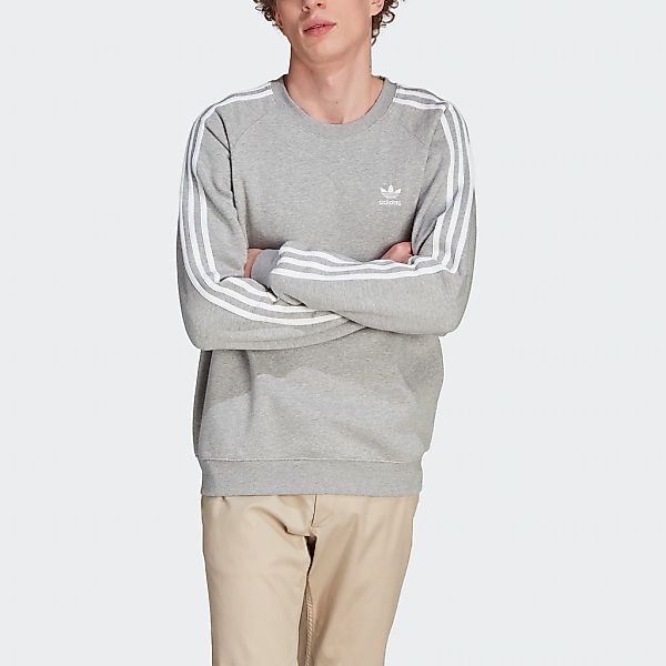adidas Originals Sweatshirt "ADICOLOR CLASSICS 3-STREIFEN" günstig online kaufen
