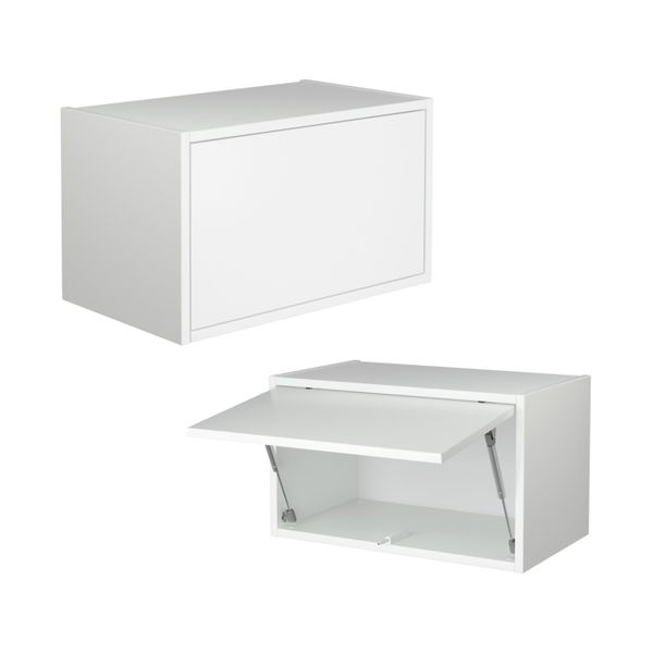 Platan Room Wandhängeschrank BARI, 60 80 günstig online kaufen