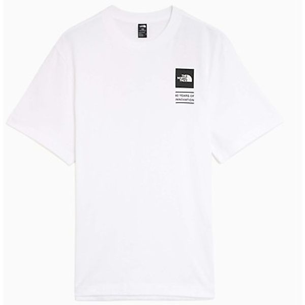 The North Face  T-Shirt Camisetas Hombre Modèle Nf0a8garfn41 günstig online kaufen
