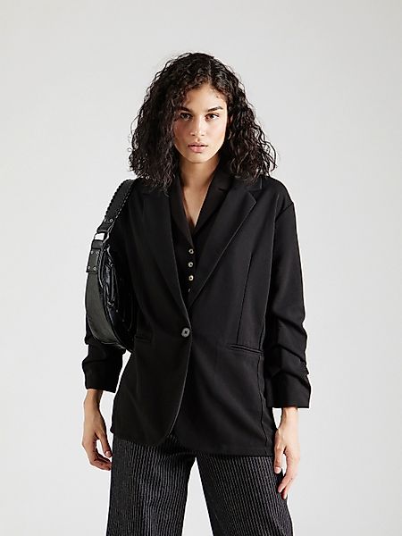 JDY Kurzblazer GEGGO PETRA (1-tlg) Plain/ohne günstig online kaufen