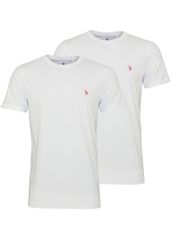 U.S. Polo Assn. T-Shirt Herren T-Shirt günstig online kaufen