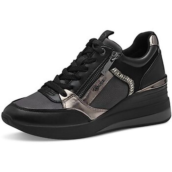 Tamaris  Halbschuhe Schnuerschuhe Da.-Schnürer 1-23703-41-214 günstig online kaufen
