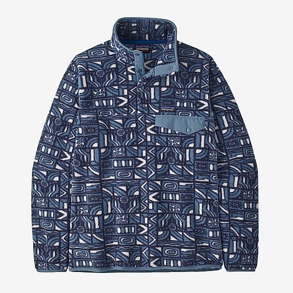 Patagonia Fleecepullover günstig online kaufen