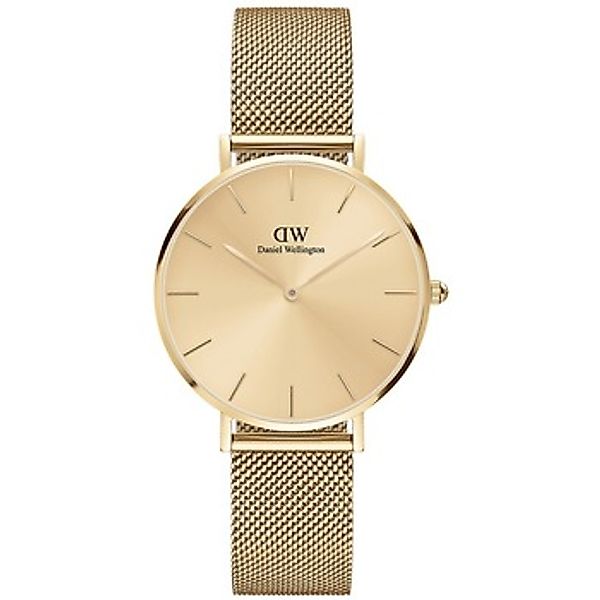 Daniel Wellington Quarzuhr Daniel Wellington Petite günstig online kaufen