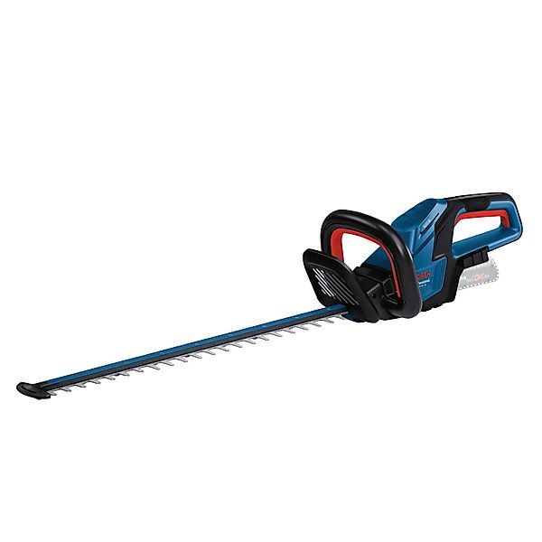 BOSCH Akku-Heckenschere GHE 18V-60 (II) Professional günstig online kaufen
