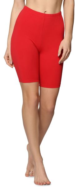 Bellivalini Leggings Damen Kurze Leggings aus günstig online kaufen