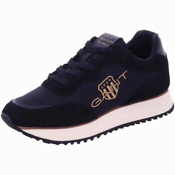 Gant  Sneaker 27533180/G00 black low HW 23/24 27533180/G00_36 günstig online kaufen