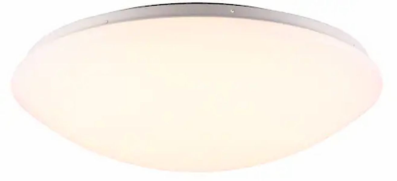 Nordlux LED Deckenleuchte »ASK« günstig online kaufen