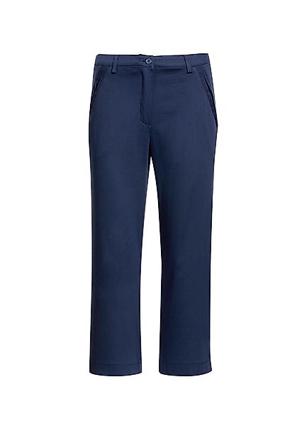 GOLDNER Stoffhose Kurzgröße: Hose günstig online kaufen