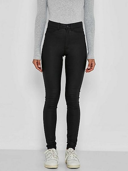 Noisy may Lederimitathose Callie (1-tlg) Weiteres Detail günstig online kaufen