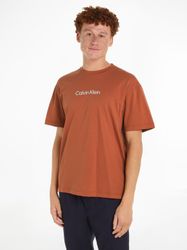 Calvin Klein T-Shirt HERO LOGO COMFORT günstig online kaufen