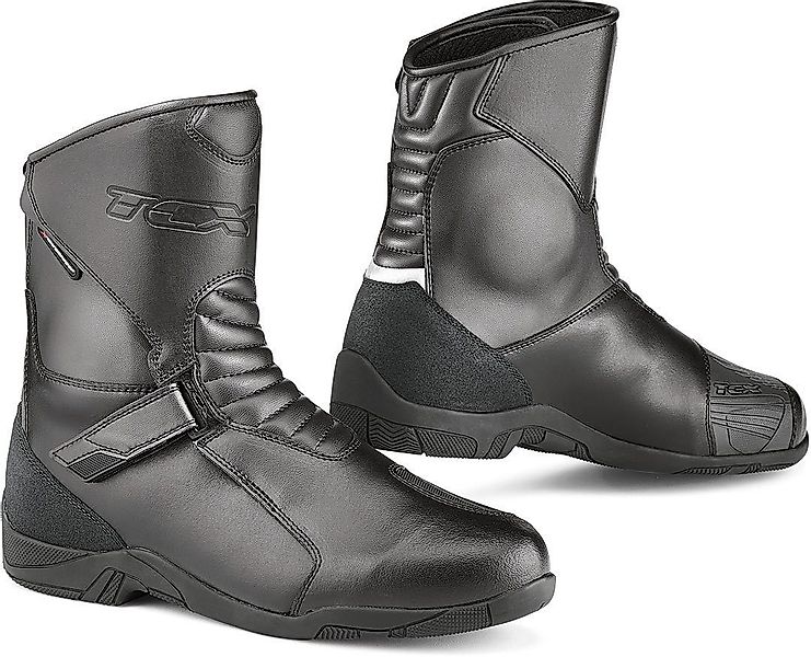 TCX HUB wasserdichte Motorradstiefel Motorradstiefel günstig online kaufen