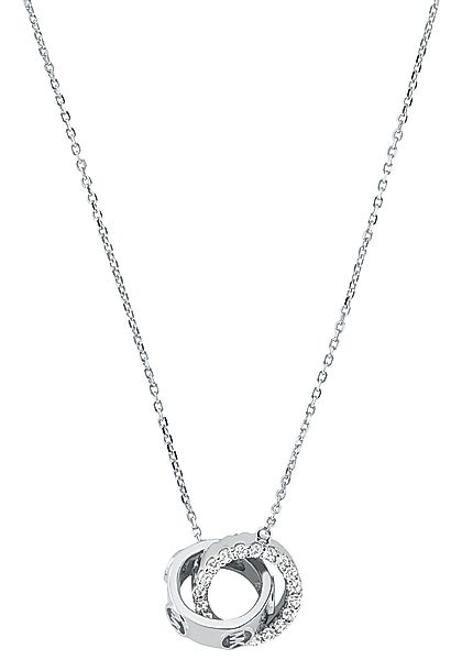 MICHAEL KORS Kette mit Anhänger PREMIUM, günstig online kaufen