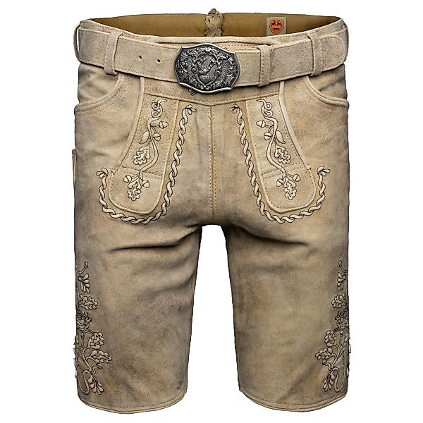 Maddox Trachtenlederhose Neuenburg Herren günstig online kaufen