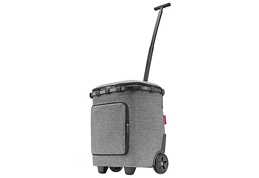 REISENTHEL® Einkaufstrolley carrycruiser plus, 46 l günstig online kaufen