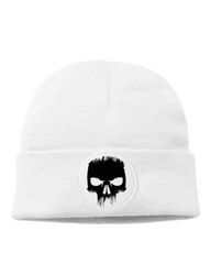 Youth Designz Beanie Angry Skull mit günstig online kaufen