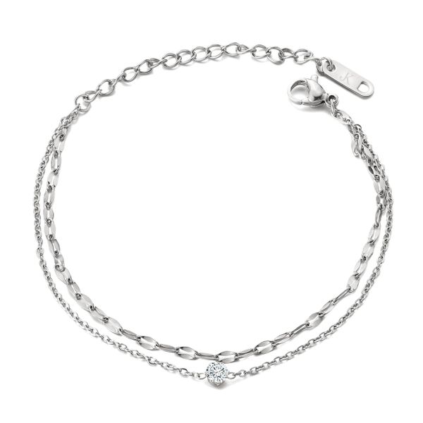 Kim Johanson Fußkette Giulia (1-tlg), aus günstig online kaufen