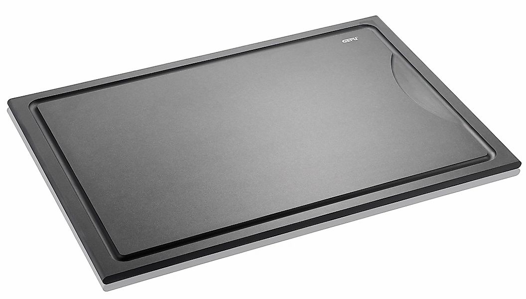 GEFU Schneidebrett "SLIZE" Holzverbundstoff aus 80 % recyceltem Material, S günstig online kaufen