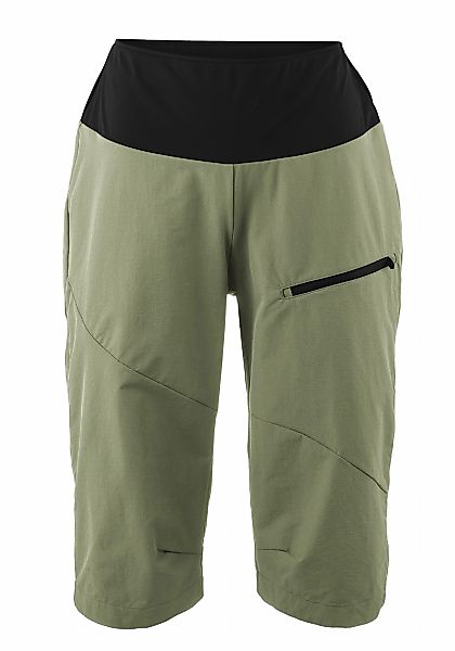 Gonso Fahrradhose "Trail Shorts W", Strapazierfähig und Formstabil günstig online kaufen