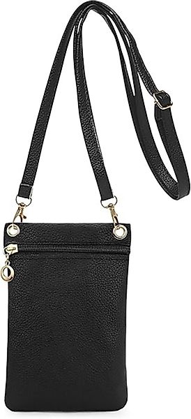 Coonoor Umhängetasche Handy Tasche, Weiches PU-Leder günstig online kaufen