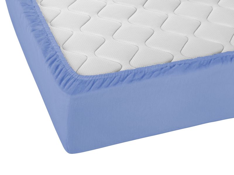 Biberna Spannbettlaken "Biber in Gr. 90x200, 140x200 oder 180x200 cm" aus B günstig online kaufen