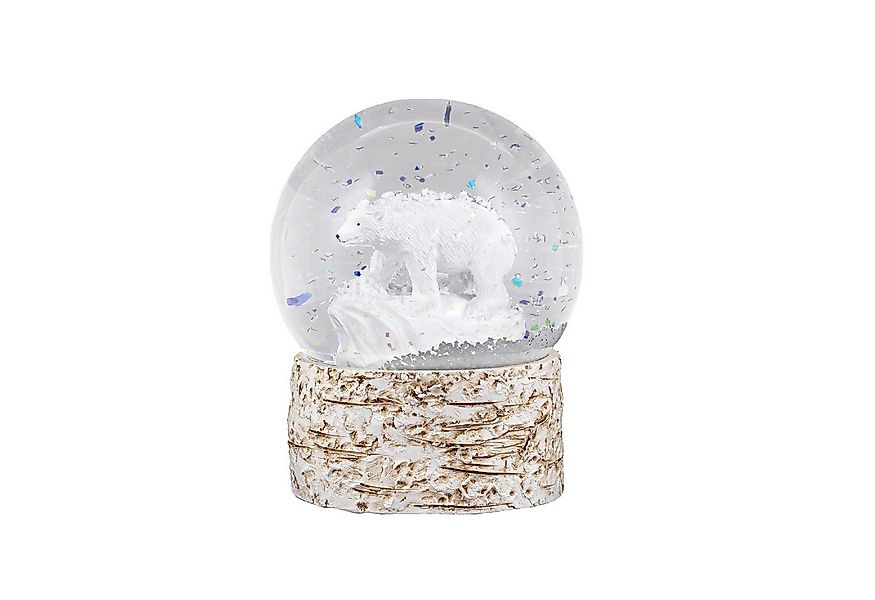 HTI-Living Schneekugel Schneekugel Eisbär (Stück, 1 St., 1 Schneekugel), De günstig online kaufen