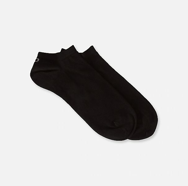 OLYMP Sneakersocken 2 Paar tlg. Baumwollmischung, basic günstig online kaufen
