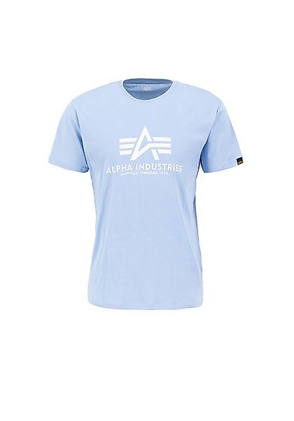 Alpha Industries T-Shirt Basic T-Shirt BL günstig online kaufen