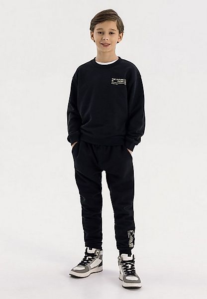 MINOTI Jogginganzug Trainingsanzug (3y-14y) günstig online kaufen