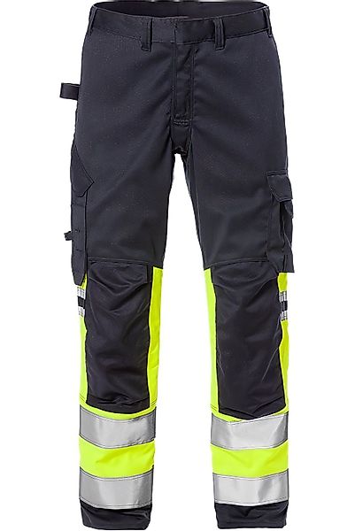 Fristads Warnschutz-Shirt High Vis Jacke Kl. günstig online kaufen