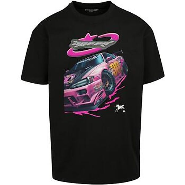 Mister Tee  T-Shirt T-shirt oversize  Speed Heavy günstig online kaufen