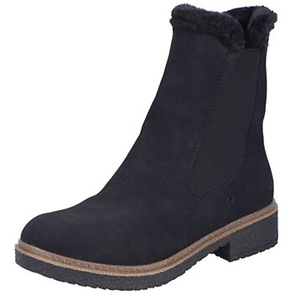 Rieker  Damenstiefel Stiefeletten Z5076-00 günstig online kaufen