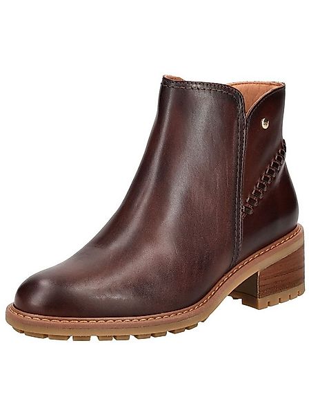 PIKOLINOS PIKOLINOS Stiefelette Leder Stiefelette günstig online kaufen