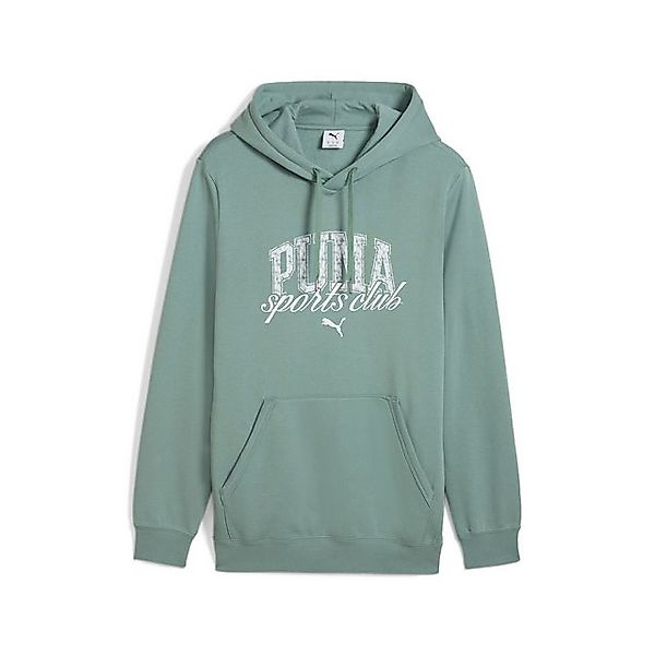 PUMA Kapuzensweatshirt CLASS HOODIE FL günstig online kaufen