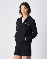Champion Kapuzensweatshirt günstig online kaufen