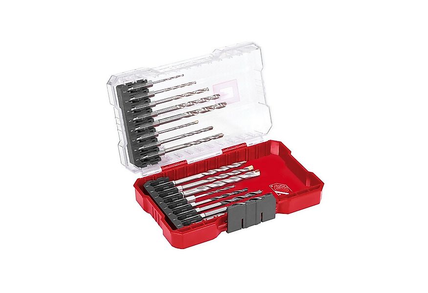 Einhell Bohrer- und Bit-Set EINHELL Bohrer-Set, 108953, M-Case, 16-teilig günstig online kaufen